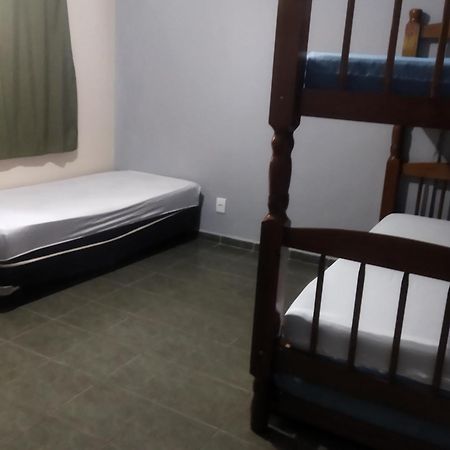 Hotel Roster 4 Pessoas Itu Zewnętrze zdjęcie