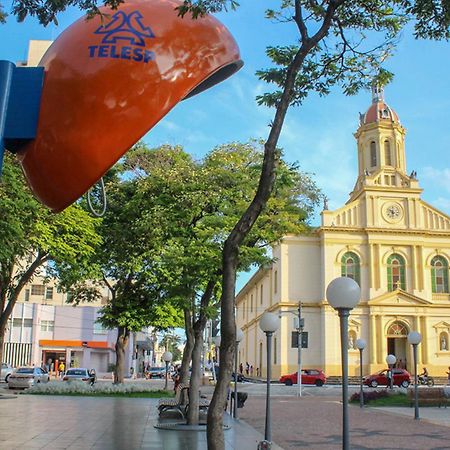 Hotel Roster 4 Pessoas Itu Zewnętrze zdjęcie
