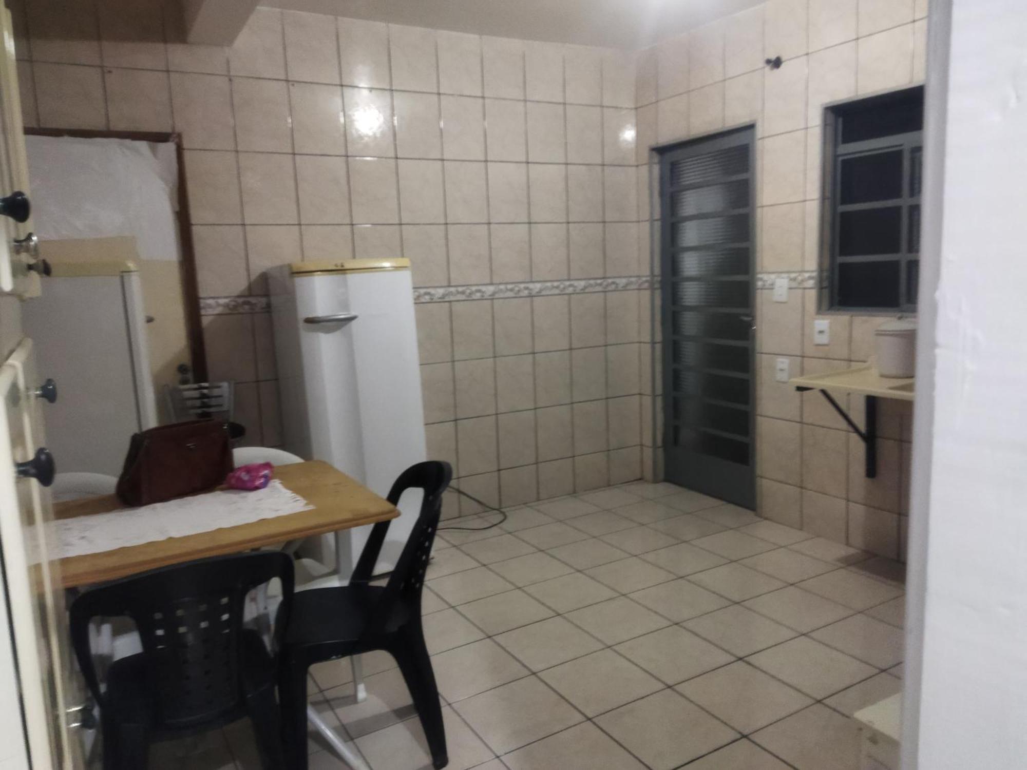 Hotel Roster 4 Pessoas Itu Zewnętrze zdjęcie