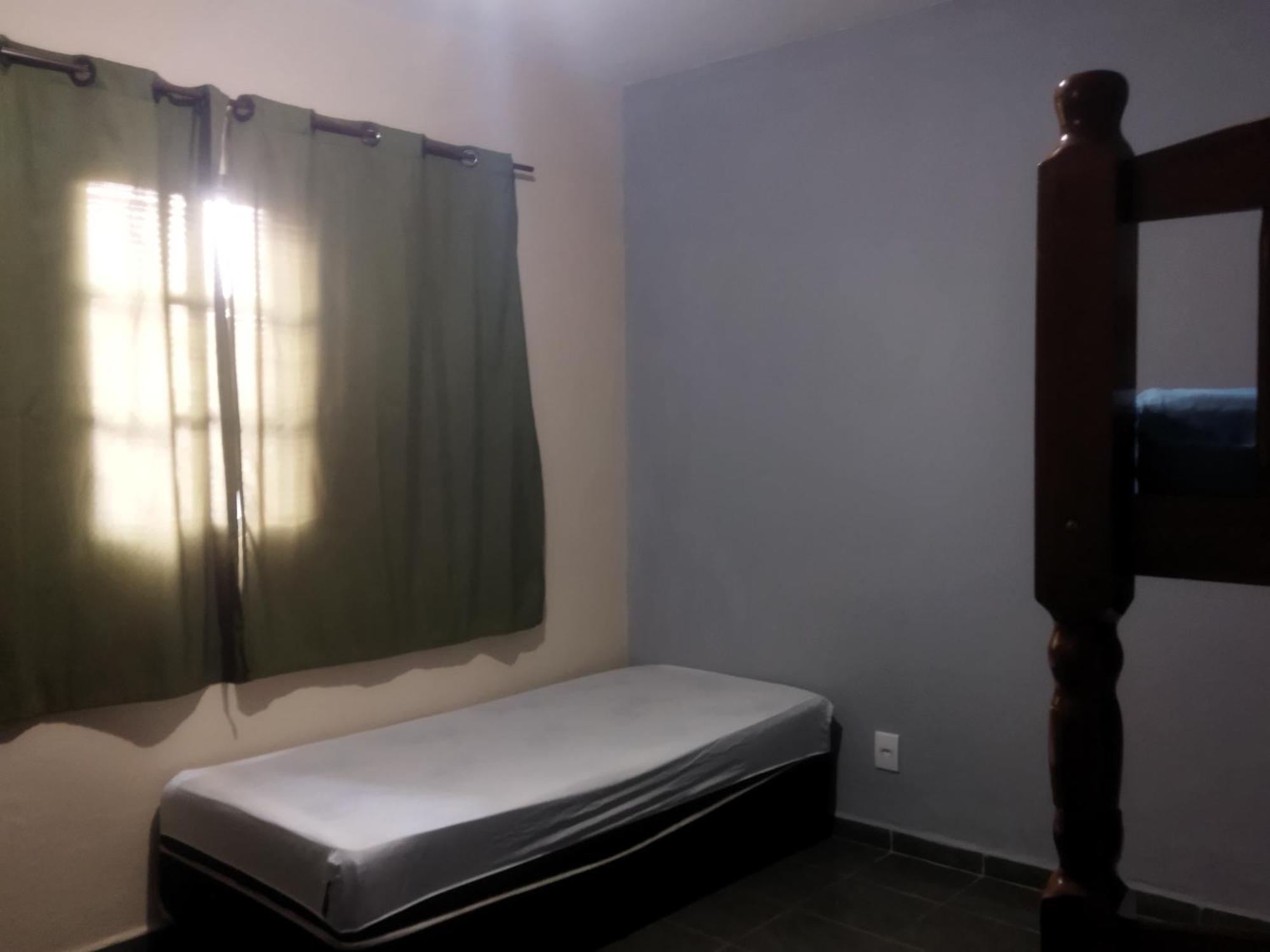 Hotel Roster 4 Pessoas Itu Zewnętrze zdjęcie