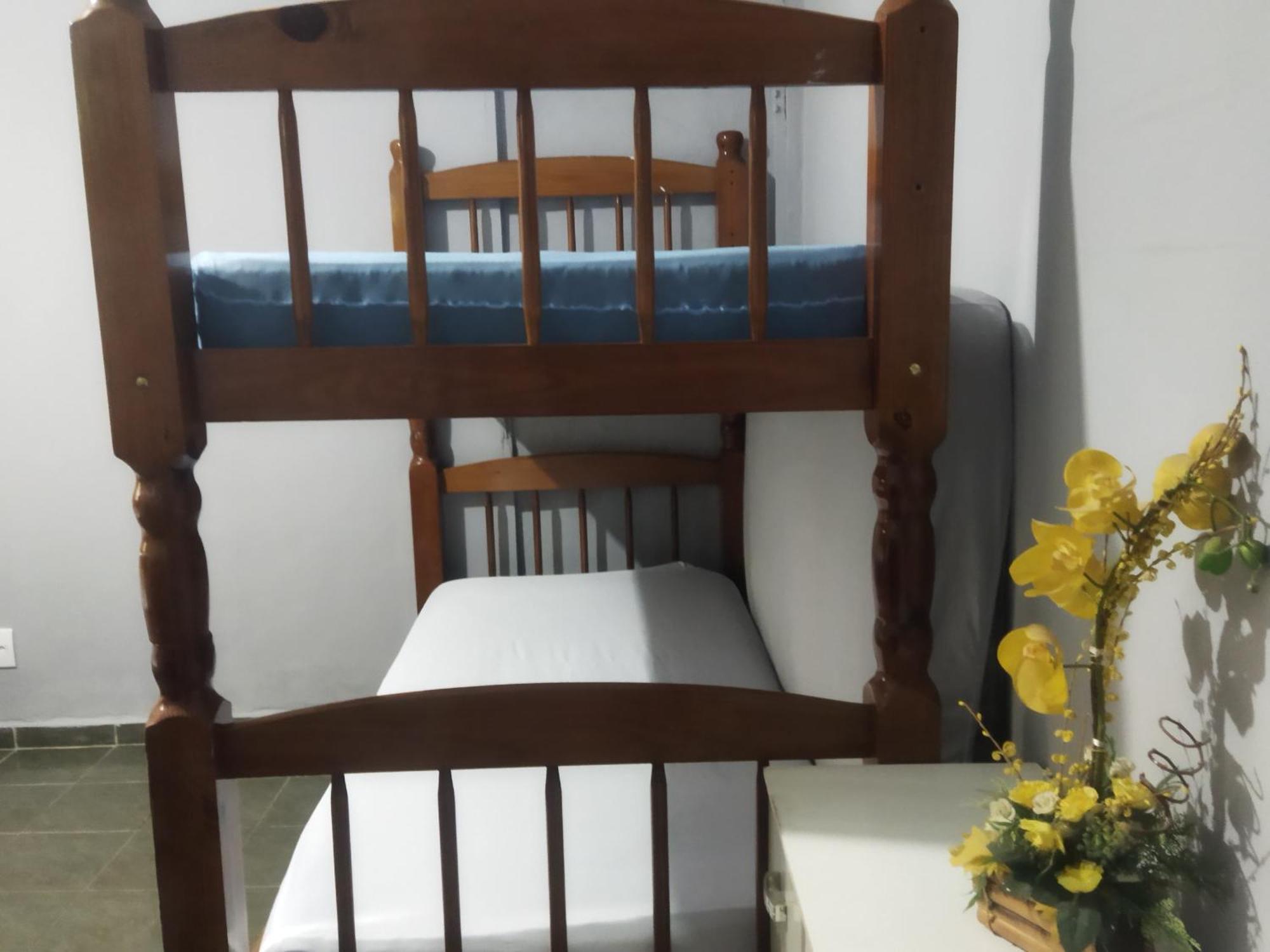 Hotel Roster 4 Pessoas Itu Zewnętrze zdjęcie