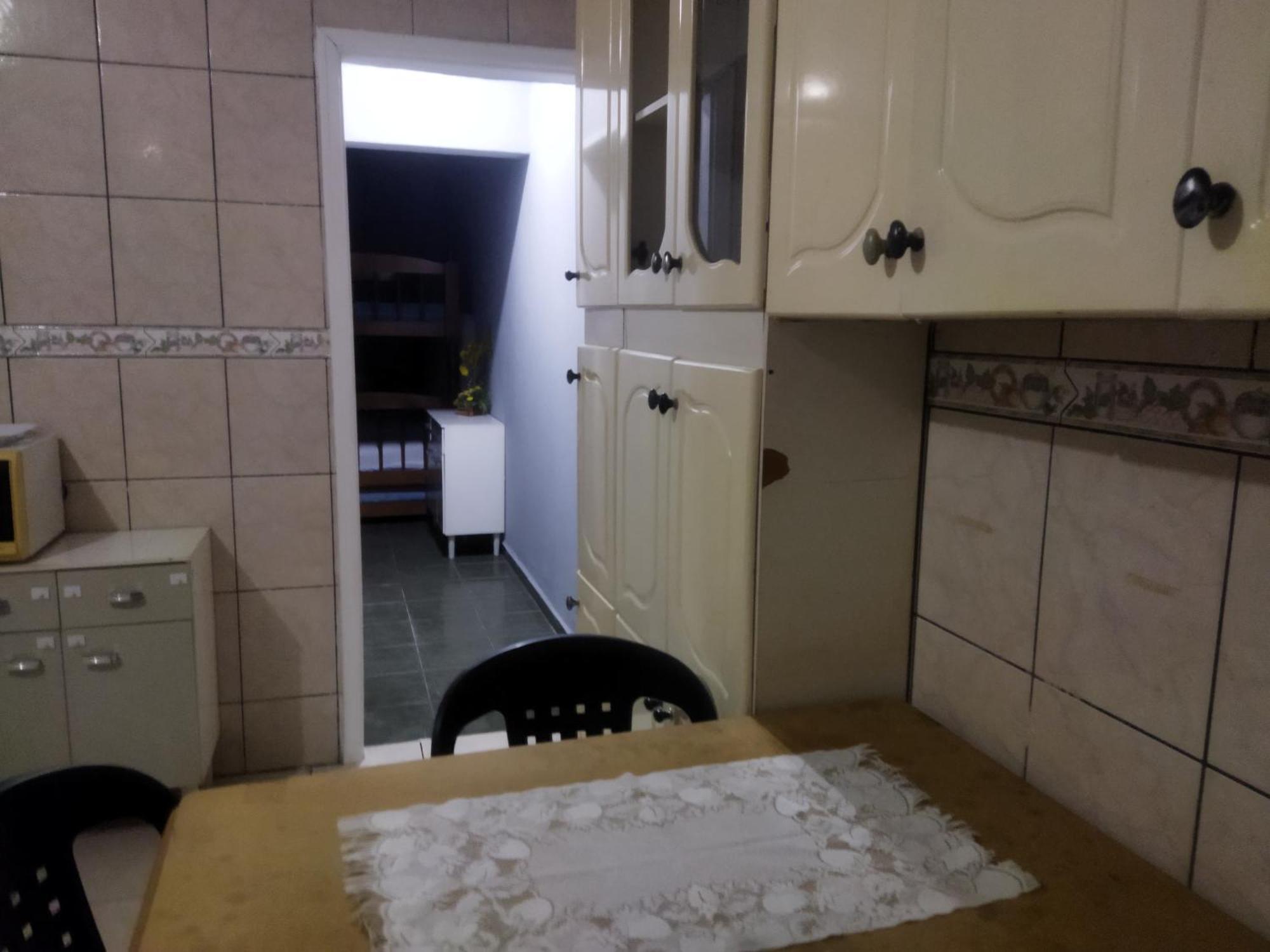 Hotel Roster 4 Pessoas Itu Zewnętrze zdjęcie