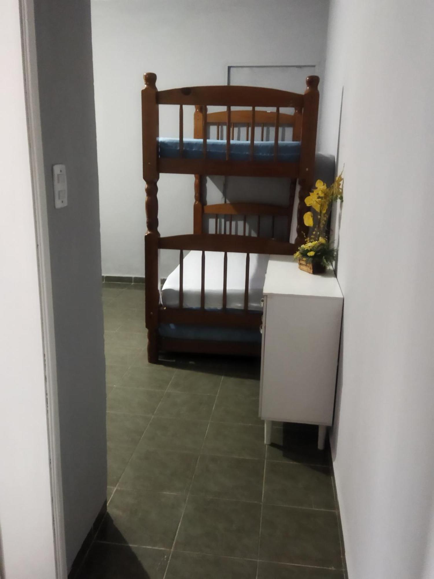 Hotel Roster 4 Pessoas Itu Zewnętrze zdjęcie