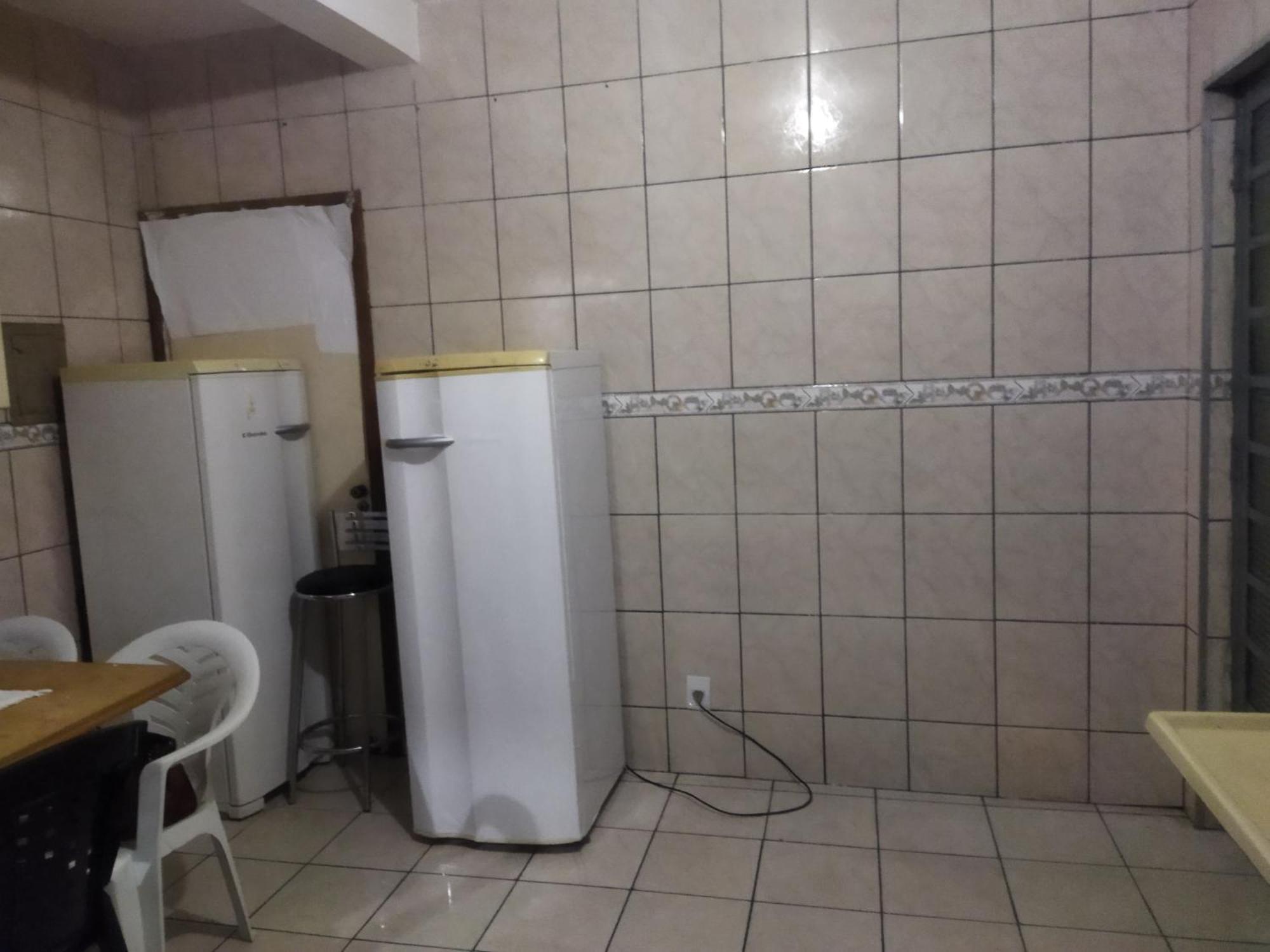 Hotel Roster 4 Pessoas Itu Zewnętrze zdjęcie